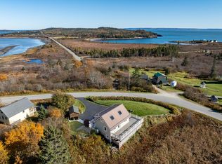 39 Boot Cove Rd, Lubec, ME 04652