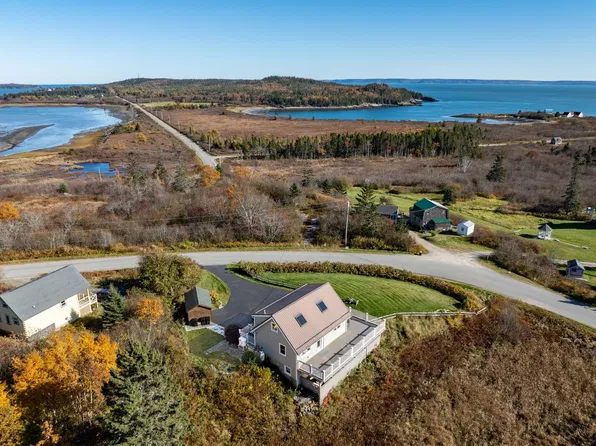 39 Boot Cove Road, Lubec, ME 04652