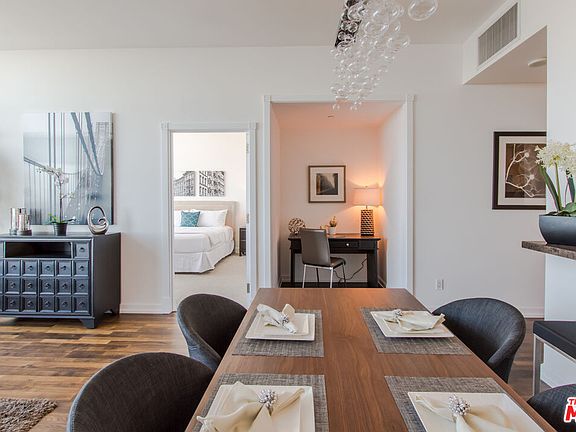 2nd image of 900 W Olympic Blvd Unit 31F