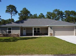 8641 Olivera St, Navarre, FL 32566