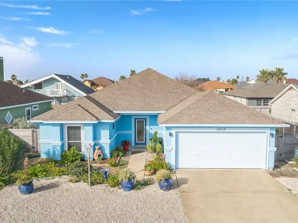 15529 Dyna Street, Corpus Christi, TX 78418
