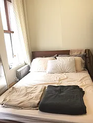 Rented by J Misrahi Realty Corp