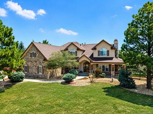 213 Scotch Pine Circle, Parker, CO 80138