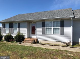 33218 Horsey Church Rd, Laurel, DE 19956