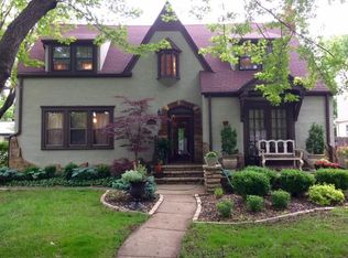 1260 SW Medford Ave, Topeka, KS 66604