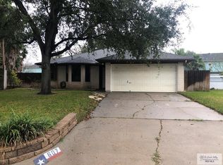 607 Terrace Cir, Harlingen, TX 78550