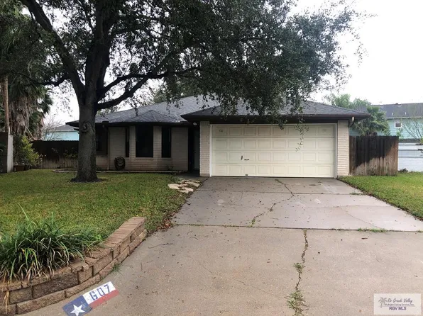 607 Terrace Cir, Harlingen, TX 78550