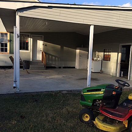 Carport 