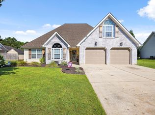 169 Creeks Jewell Dr, Ringgold, GA 30736