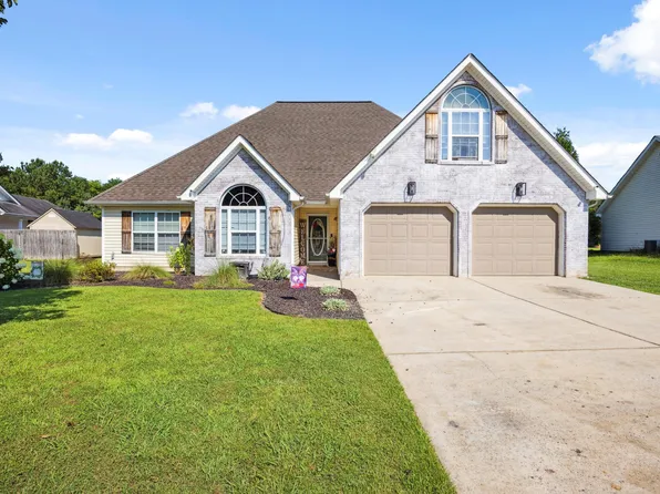 169 Creeks Jewell Dr, Ringgold, GA 30736