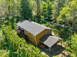 701 NE Evans Rd, Corbett, OR 97019