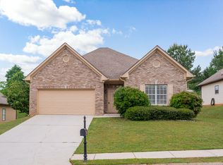 454 Savannah Cv, Calera, AL 35040