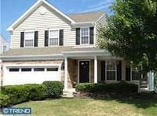 2013 Huber Dr, Quakertown, PA 18951