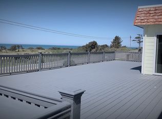 94025 Wedderburn Lp Rd, Gold Beach, OR 97444