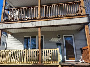 12 Orchard St, Carbondale, PA 18407