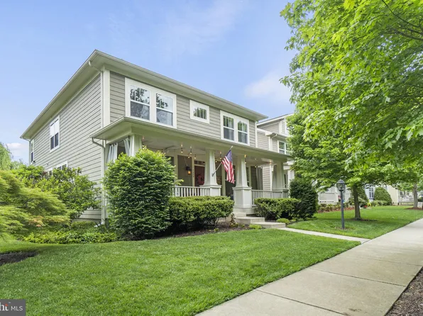 1208 Brigadier Dr, Fredericksburg, VA 22401
