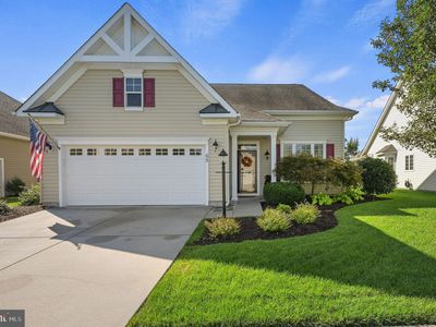 65 Canvasback Cir, Bridgeville, DE, 19933