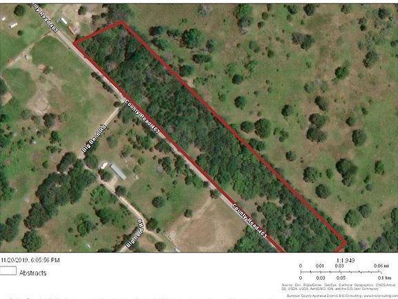 2nd image of 807 County Road 463