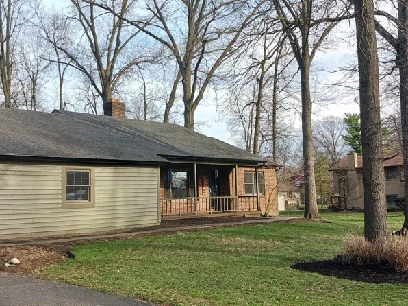 588 Country Club Rd, Columbus, OH 43213