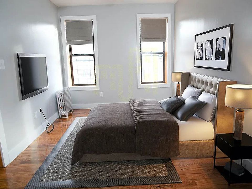 1st image of 666 Hancock St APT 4K