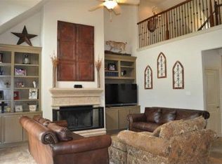 11324 Monarchs Way, Montgomery, TX 77316