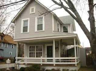 19 West Ave, Pitman, NJ 08071