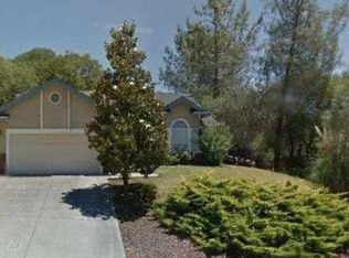 1000 Teal Ct, Auburn, CA 95603