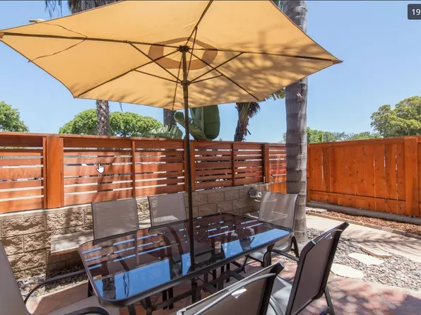 1523 Felspar St, San Diego, CA 92109