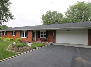 4030 W Michael Dr, Marion, IN 46952