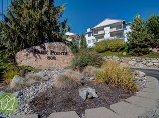 808 Highway 150 #A104, Chelan, WA 98816