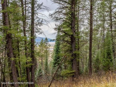 LOT 24 Trail Ridge Rd, Alpine, WY, 83128