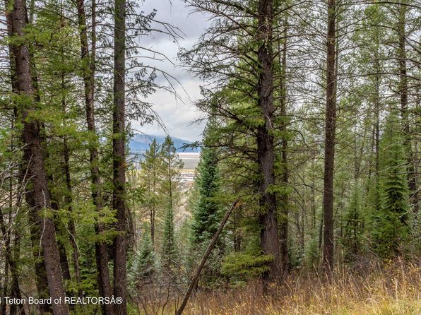 LOT 24 Trail Ridge Rd, Alpine, WY 83128