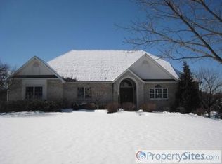 430 Tulira Ln, State College, PA 16801