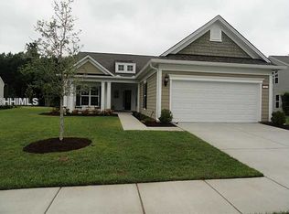 34 Evening Tide Way, Bluffton, SC 29910