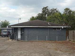 4717 Wilmington St, Houston, TX 77033