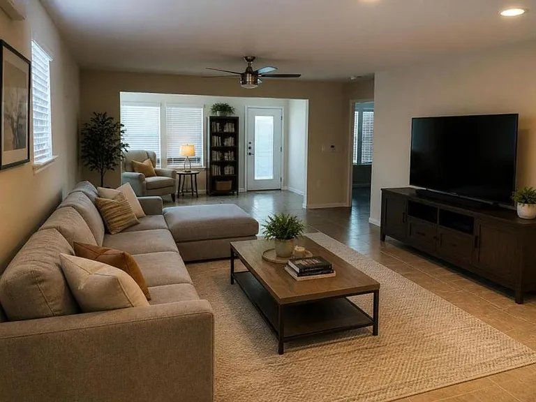 410 Holiday Creek Ln — Photo 13