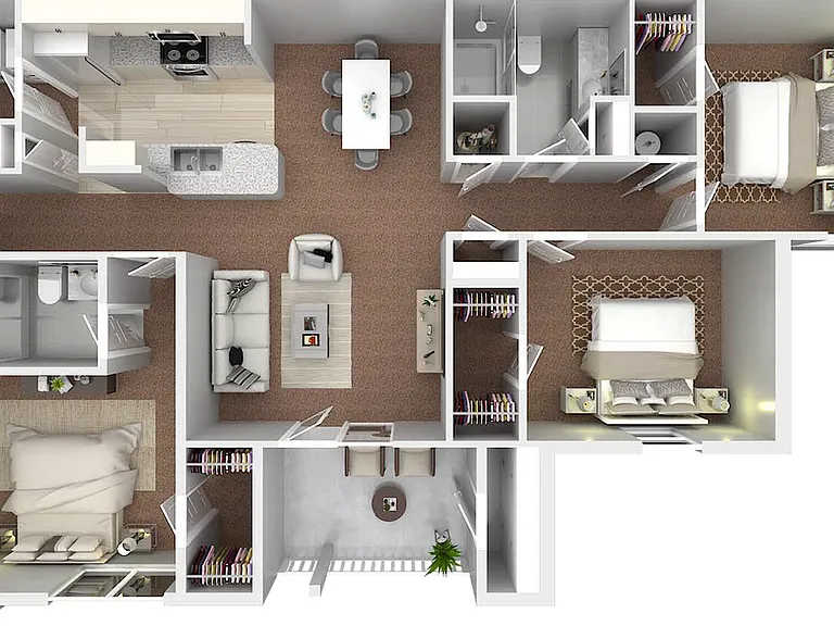 105 Station Dr — Photo 3