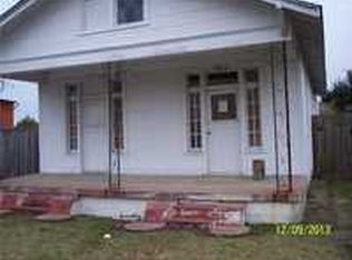 2627 N Rocheblave St, New Orleans, LA 70117