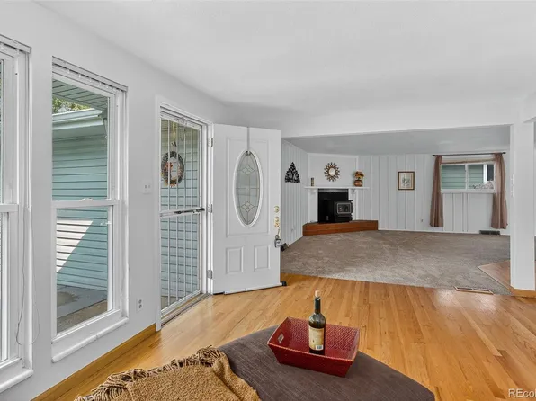 4964 W 61st Drive, Arvada, CO 80003