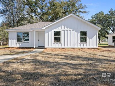 206 Day Ave N, Bay Minette, AL, 36507