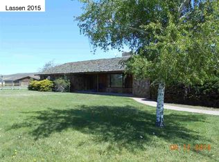 465-150 Us Highway 395, Janesville, CA 96114