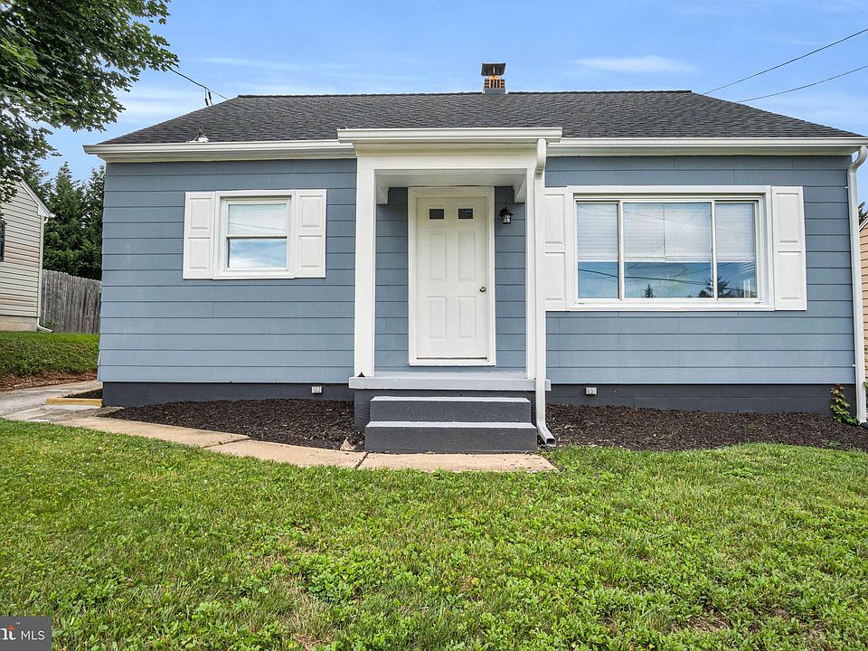 469 Black Rock Rd, Hanover, PA 17331 Zillow