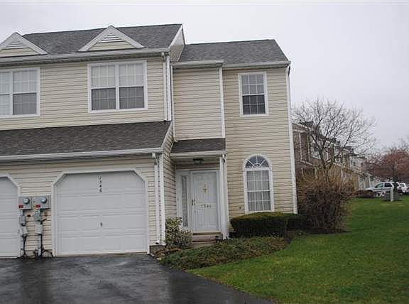 Home for Sale in Harrisburg, PA $144,900