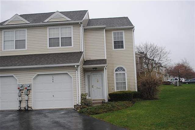 Home for Sale in Harrisburg, PA $144,900