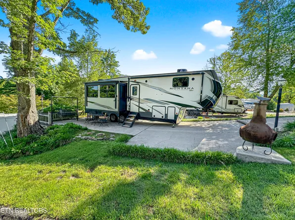 LOT 63 Highway 73, Townsend, TN 37882