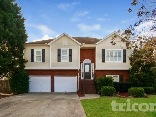 160 Eagle Glen Dr, Woodstock, GA 30189