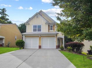 4344 Windale Dr, Lawrenceville, GA 30044