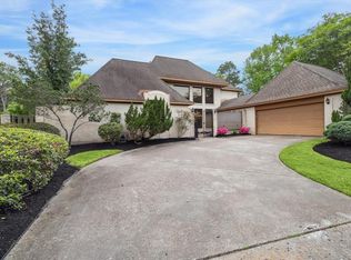 2303 Big River Dr, Kingwood, TX 77345
