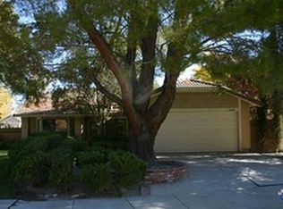 44008 Shad St, Lancaster, CA 93536