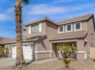 21048 N Leona Blvd, Maricopa, AZ 85138